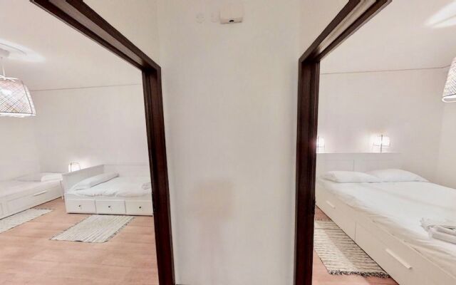 Triestevillas New! Giardino Pubblico - 4 Ospiti!