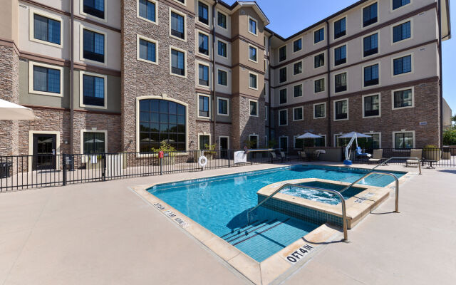 Staybridge Suites Stone Oak by IHG