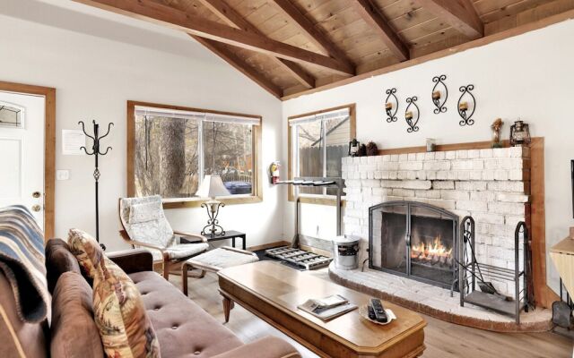 Greenway Pines Cabin #2327