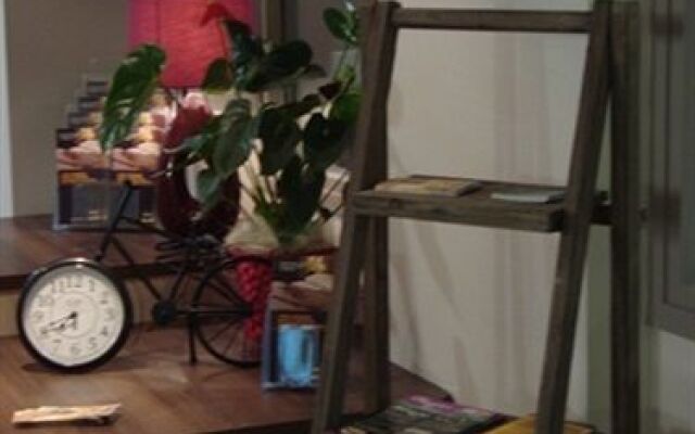 ACE Hotel Poitiers