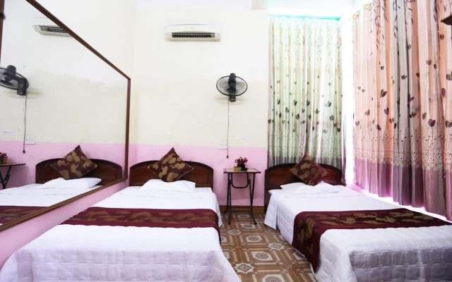 Khanh Linh Guest House