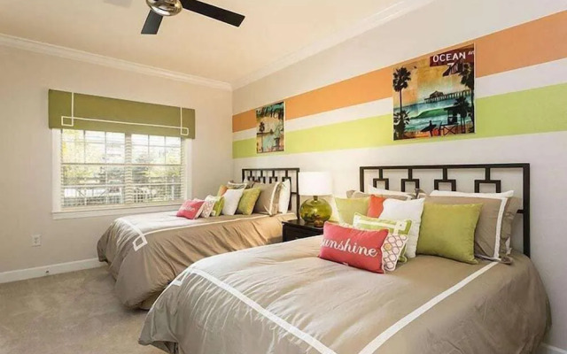 Condo Centre Courts Finest 3 Bedroom Reunion