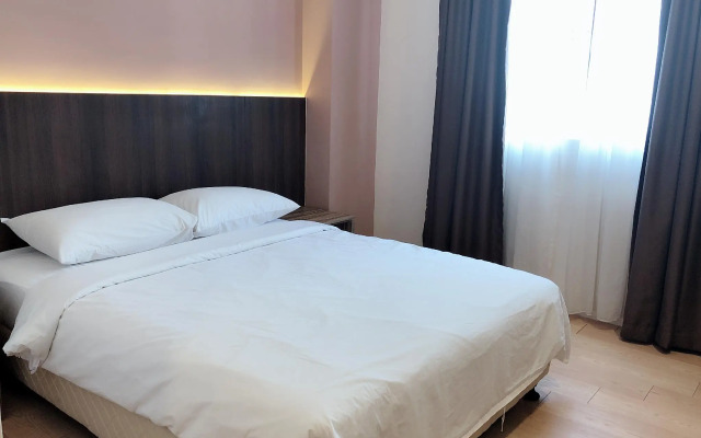 Tumike Hotel Bentong