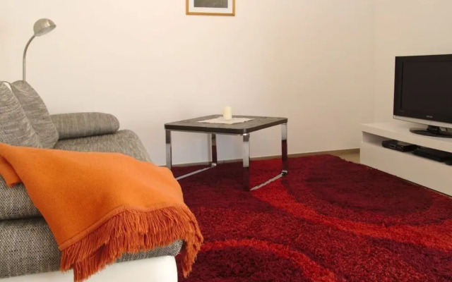 Rebenrain Comfortable Holiday Residence