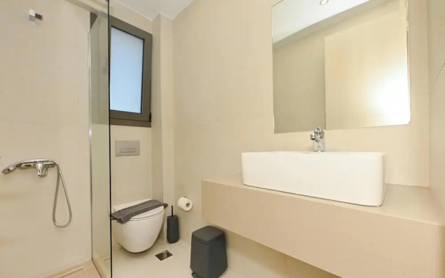 Aelion Eco Apartments