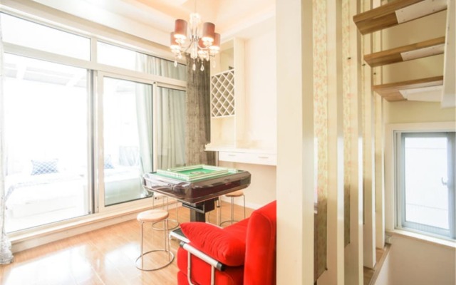 Jhouse Hongqiao Villa 3