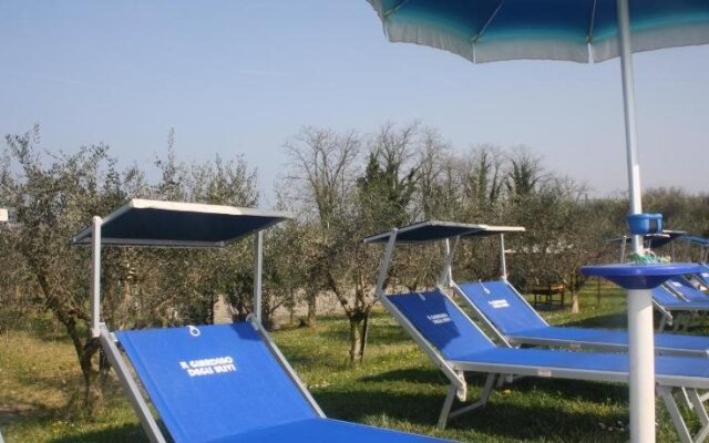 Agriturismo Il Giardino Degli Ulivi