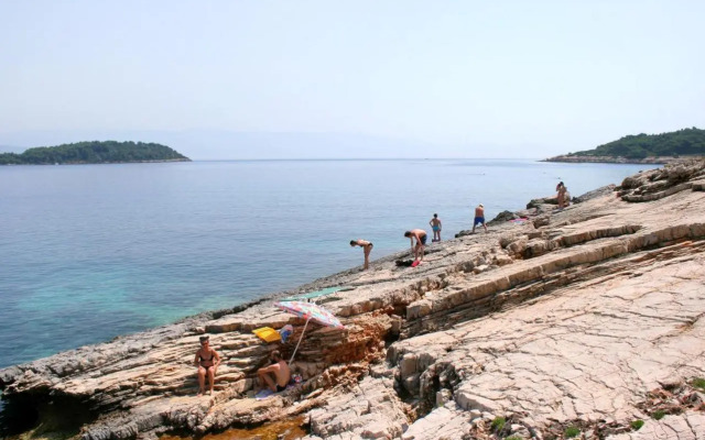 Apartments and rooms by the sea Vrboska (Hvar) - 540