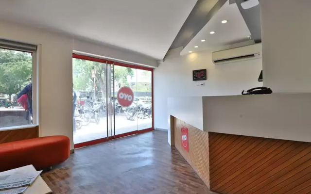 Hotel Riverfront
