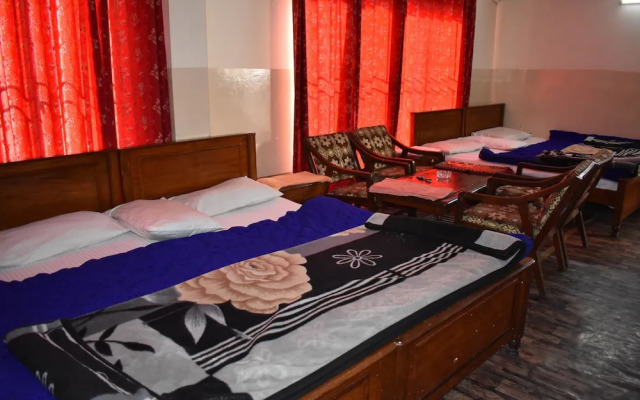 Capital Hotel