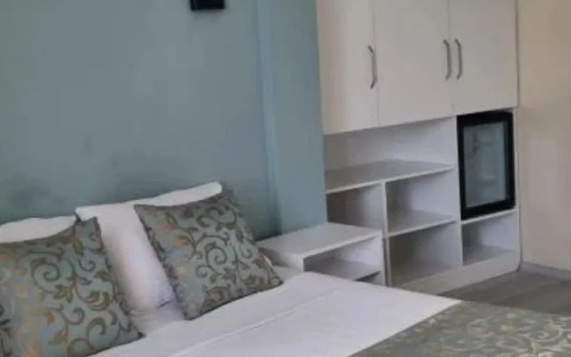 Otel Sezgin Kuşadası