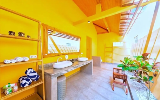 ABWonderdive Beach Resort