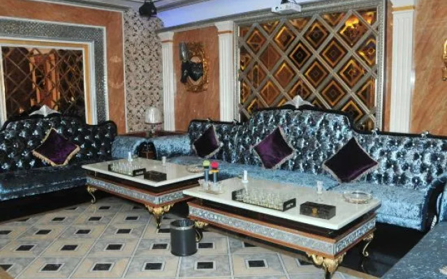 Wuji Hotel