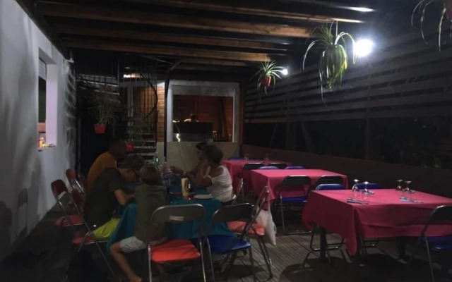 JackTavern HoStel