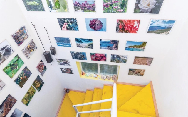 Amazing Home in Orebic With Wifi and 3 Bedrooms