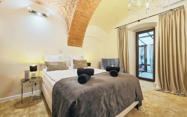 Apartamenty By Bogunia