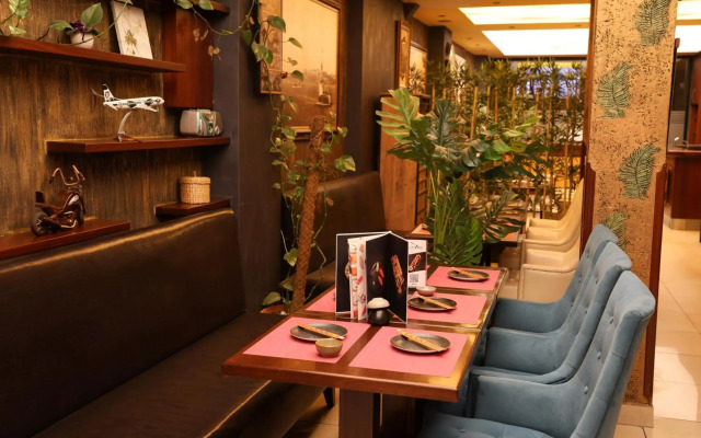 Cumbali Luxury Boutique Hotel