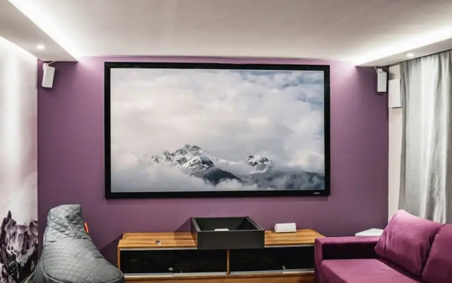 Chalet Amadeus - Designer Luxury Chalet for 14