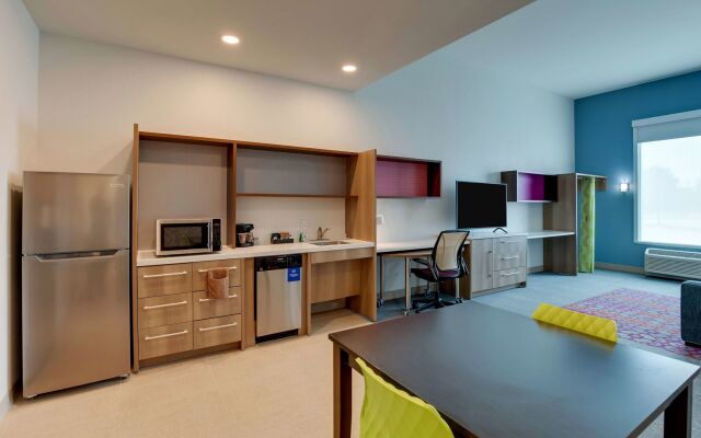 Home2 Suites by Hilton Hammond