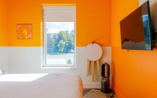 The Gallatin Nashville