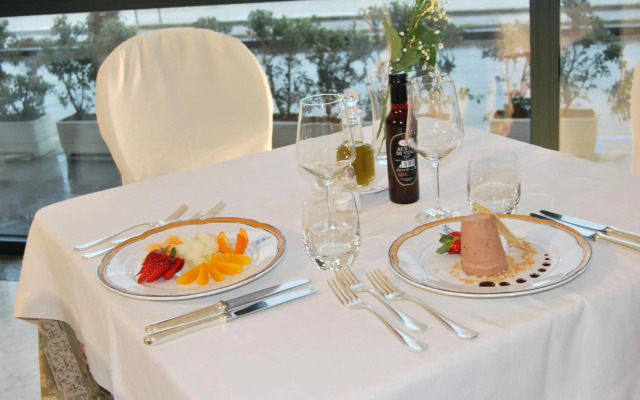 Hotel Il Mulino