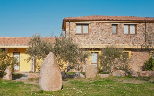 Hotel I Menhirs