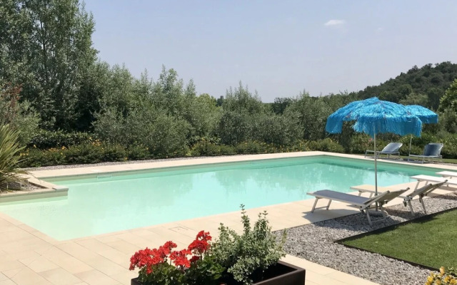 Agriturismo il Cardo