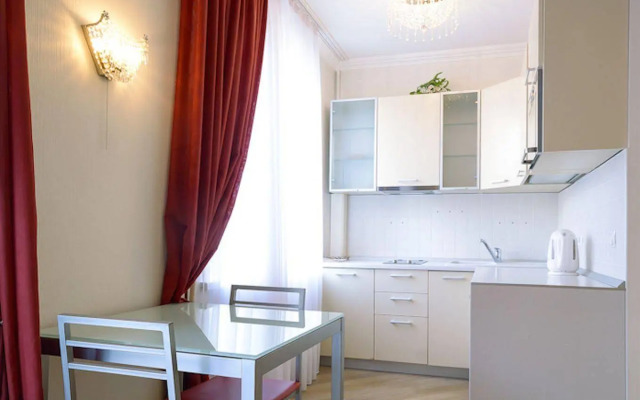 Partner Guest House Khreschatyk