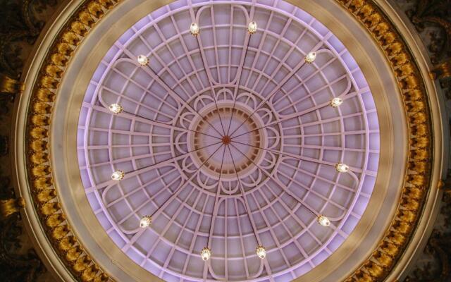 The Lenox Hotel Boston