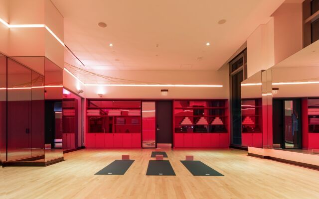 InterContinental Los Angeles Downtown by IHG