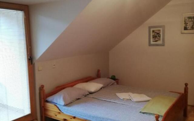 Guest House Kveder