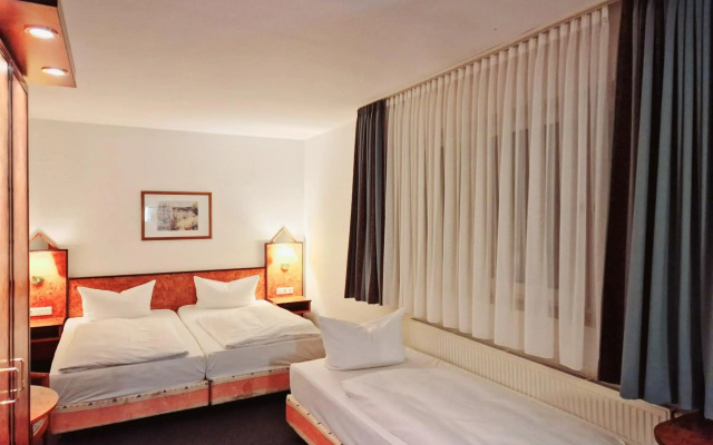 Trip Inn Hotel Minerva