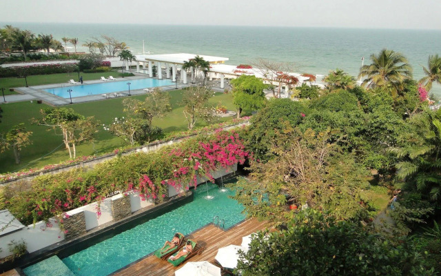 Sailom Hotel Hua Hin