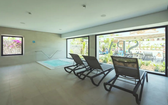 Costa del Sol Glamping Village Fuengirola