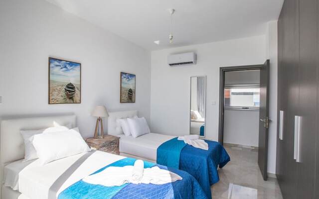 Protaras Olivine Pearl Villa 21