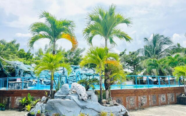 Precia Villavert Beach Resort