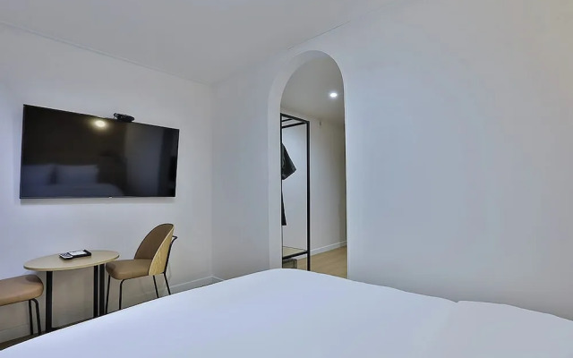 Brown Dot Hotel Gumi Okgye Branch