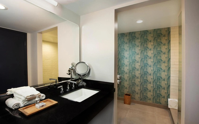 The Beeman Hotel