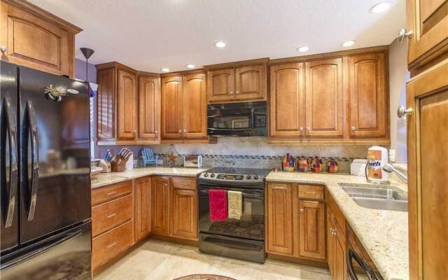 Sea Place 12128 - Two Bedroom Condo