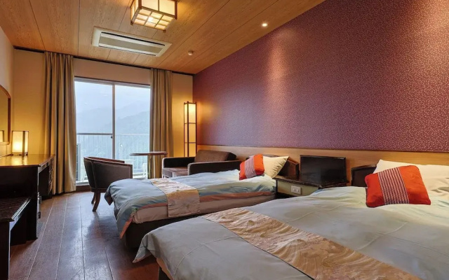 Misugi Resort Hotel Annex
