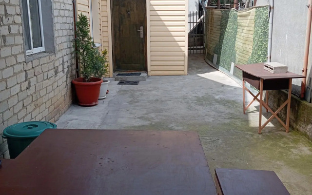 Guest House U Mashuka