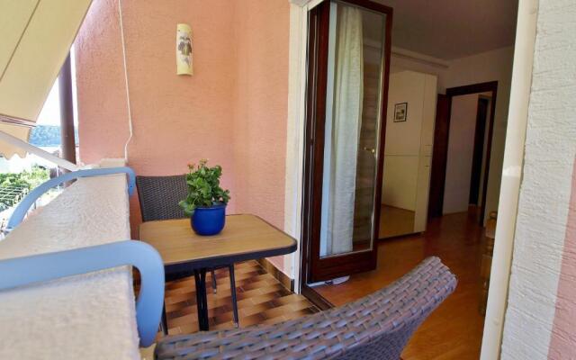 Apartments Fabijanić