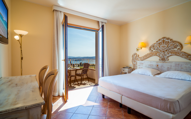 Hotel dP Olbia - Sardinia