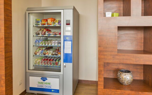 Holiday Inn Express Semarang Simpang Lima by IHG