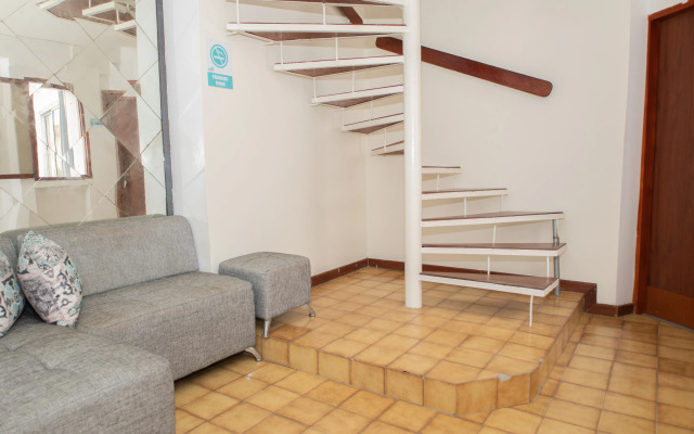 Luka Cartagena Hostel