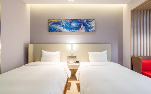 Holiday Inn Express Anshan Downtown by IHG