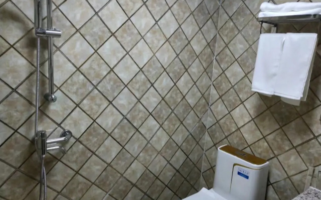 Yuanhang Apartment Jiangbei Airport