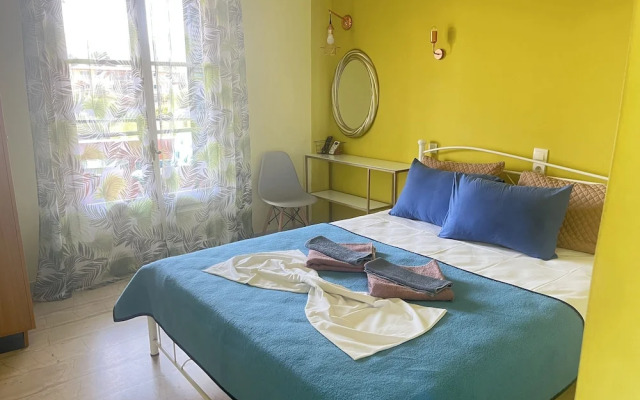 Villa Corfiota Moraitika Beach