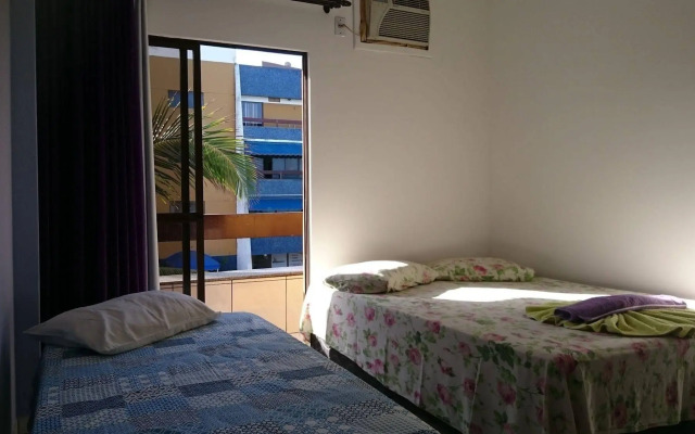 flat Jardim de Alah