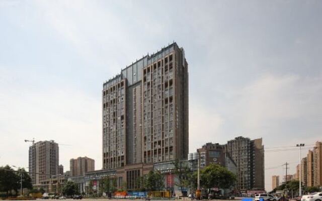 Shanmeng Hotel